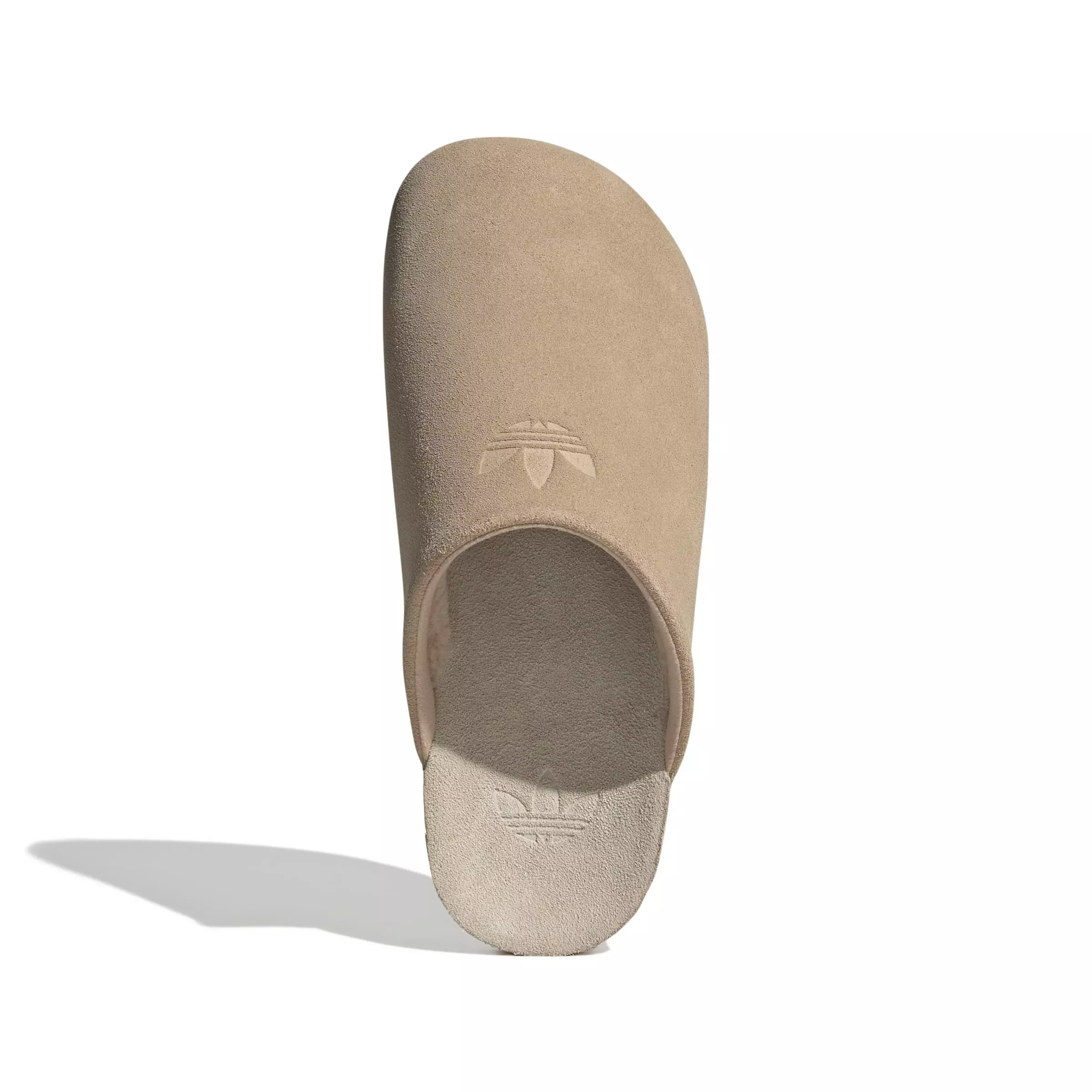 adidas Originals Adimule "Magic Beige/Wonder Beige" Women's Mule - BEIGE