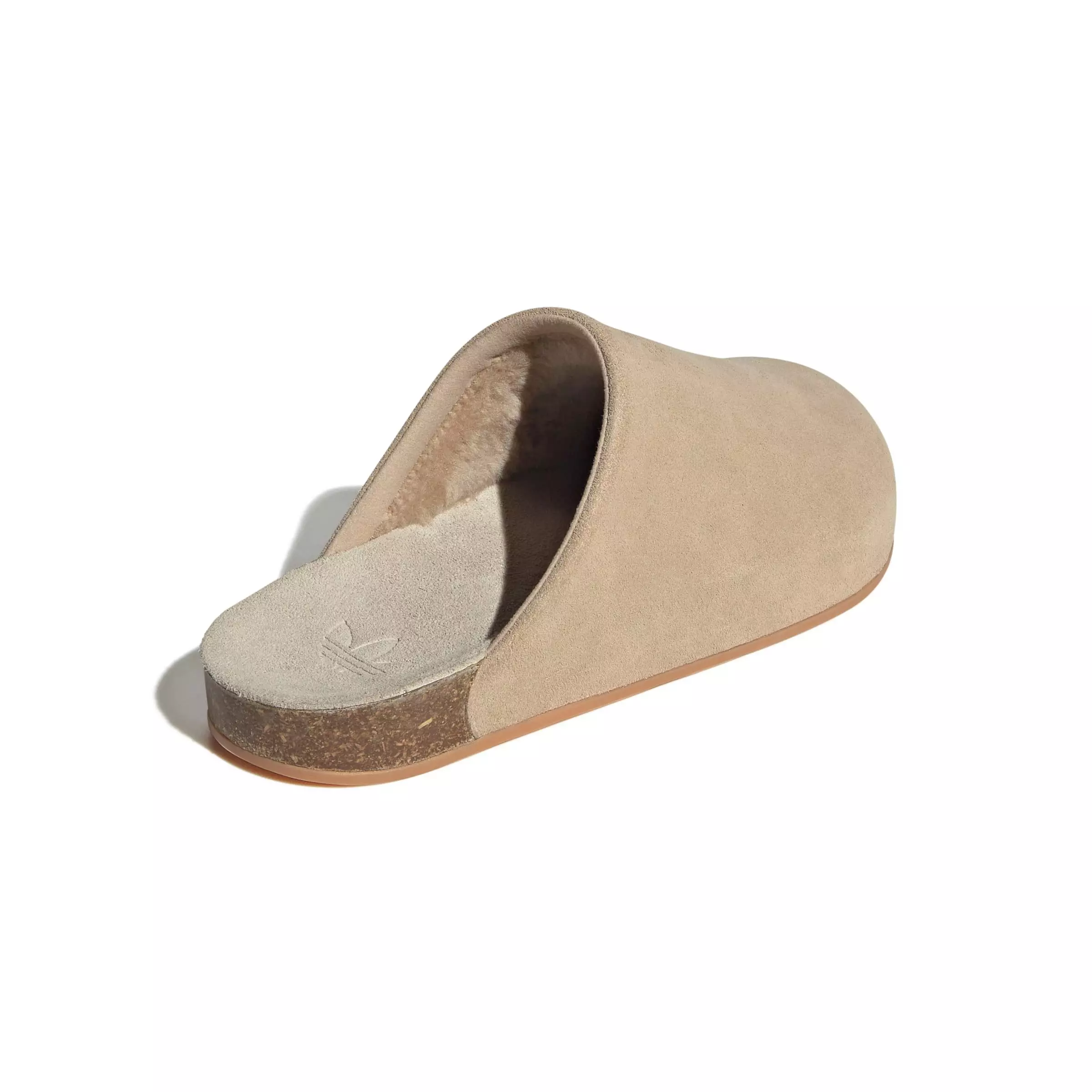 adidas Originals Adimule "Magic Beige/Wonder Beige" Women's Mule - BEIGE