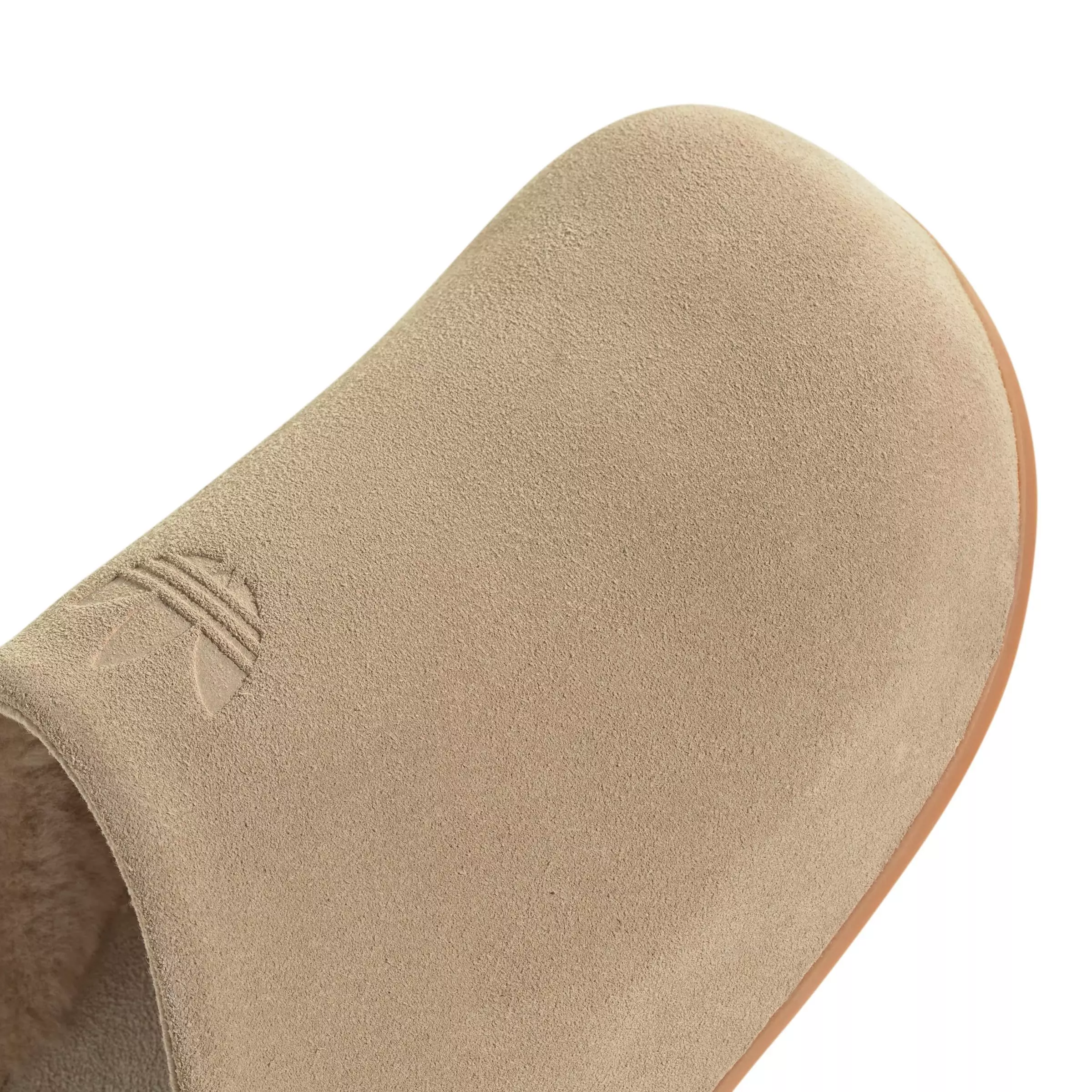 adidas Originals Adimule "Magic Beige/Wonder Beige" Women's Mule - BEIGE