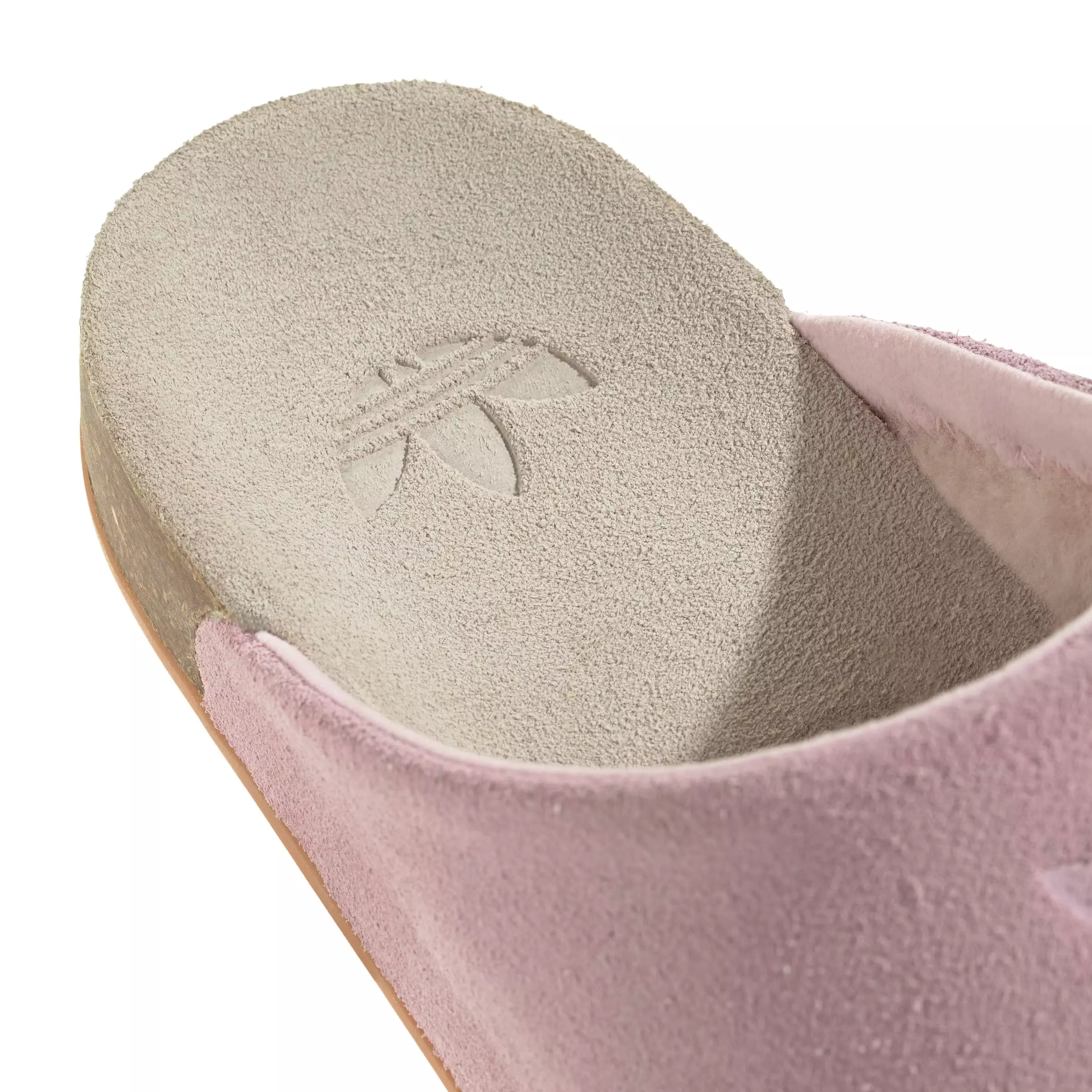 adidas Originals Adimule "Clear Pink/Wonder Beige" Women's Mule - PINK