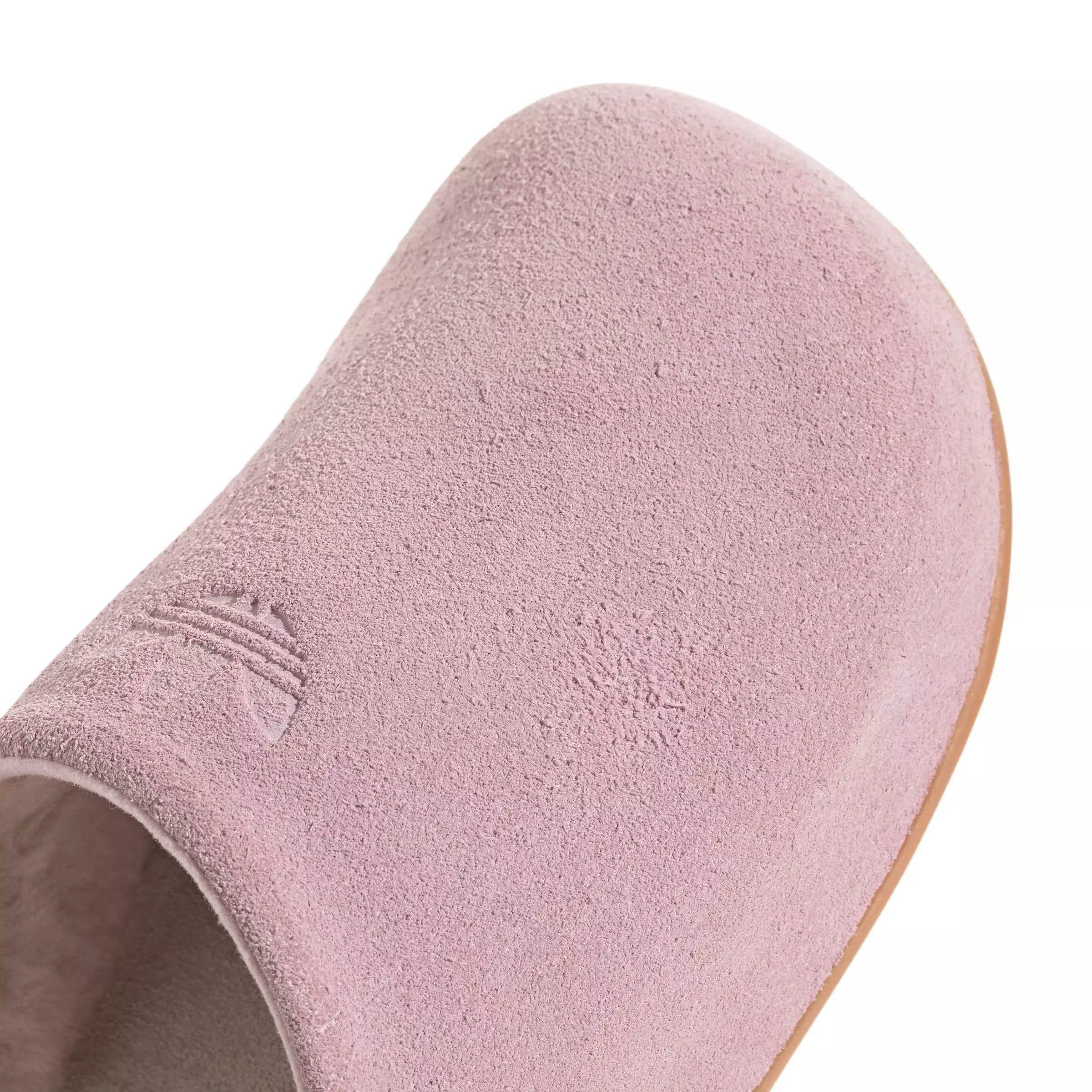 adidas Originals Adimule "Clear Pink/Wonder Beige" Women's Mule - PINK