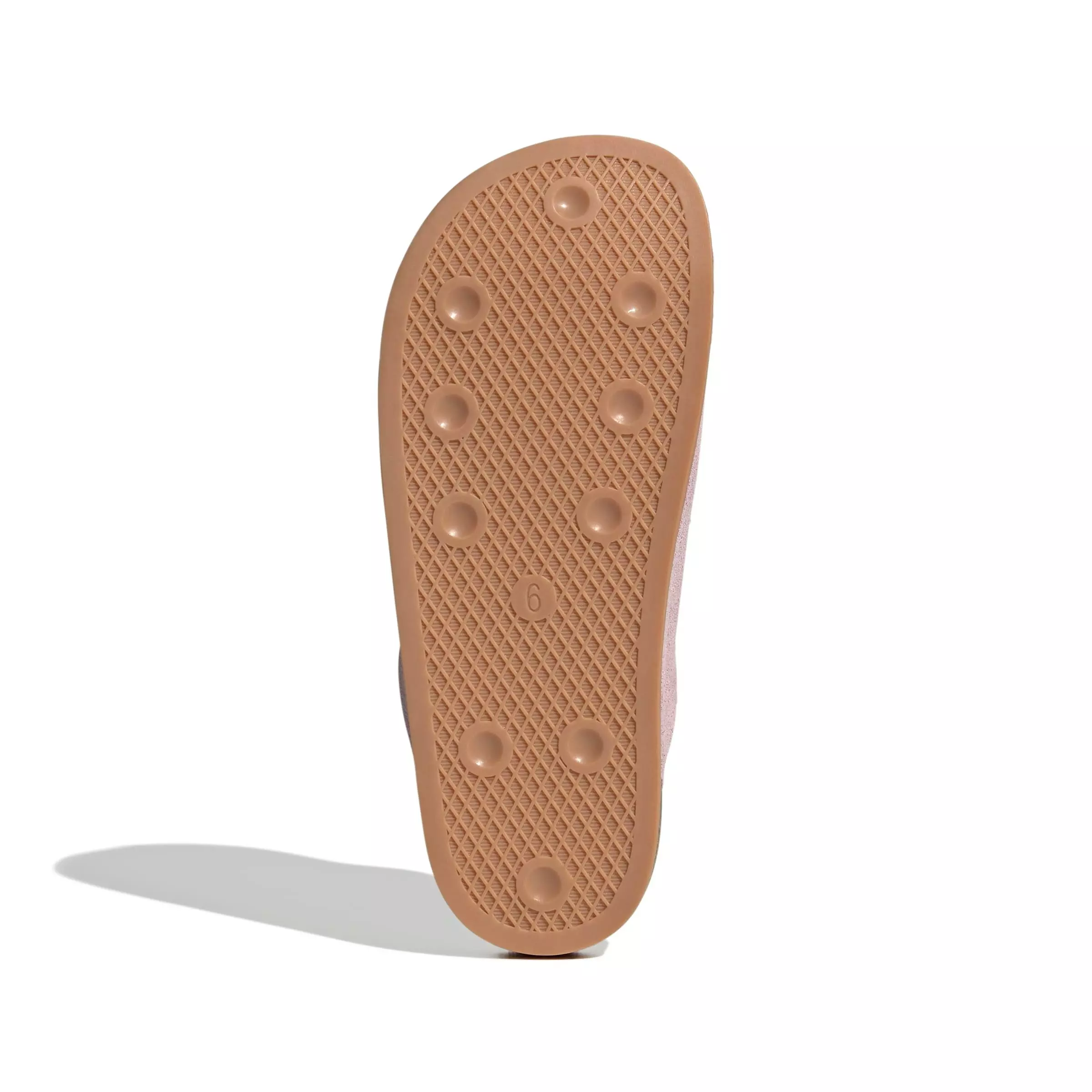 adidas Originals Adimule "Clear Pink/Wonder Beige" Women's Mule - PINK