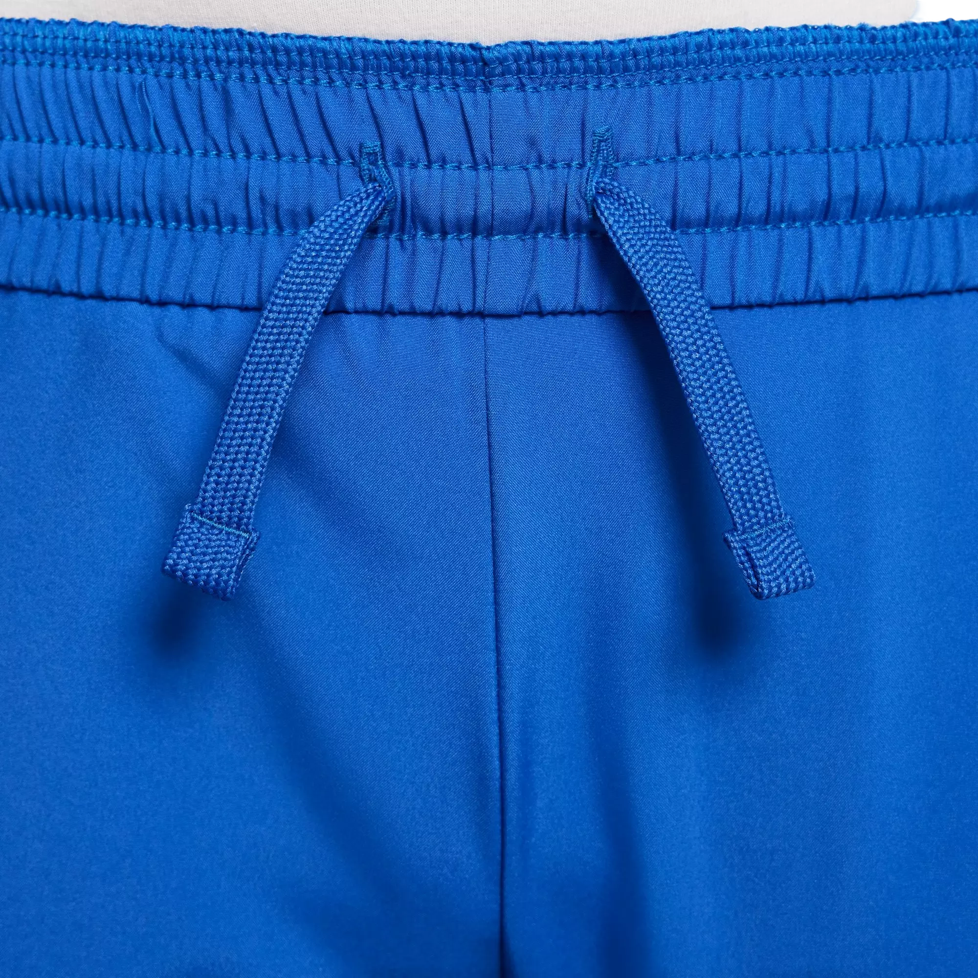 Nike Big Boys' Multi Dri-FIT 4" Woven Shorts - Royal Blue - BLUE