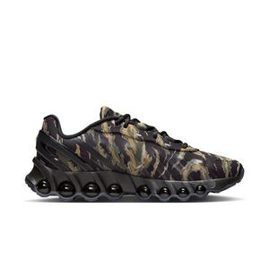 Nike Air Max Dn8 Premium "Medium Olive/Black/Flt Gold" Men's Shoe