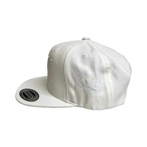 Effectus St. Louis 314 Snapback Hat-White