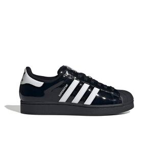adidas Originals Superstar II "Core Black/White" Men's Shoe