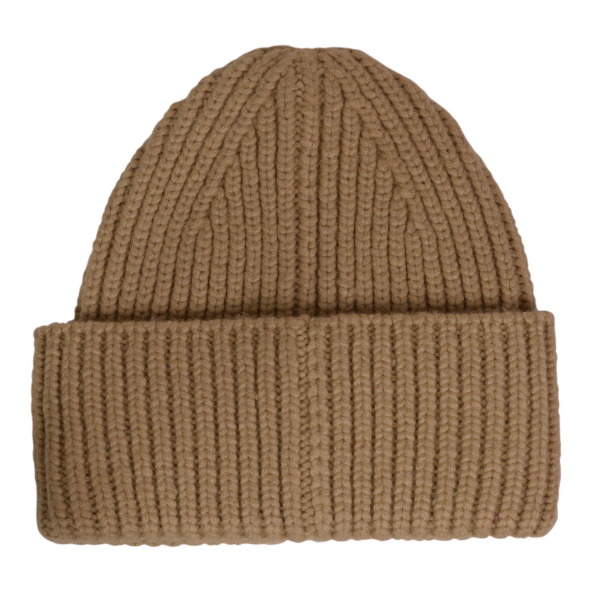 UGG Women's Chunky Rib Beanie - CREAM Thumbnail View 2