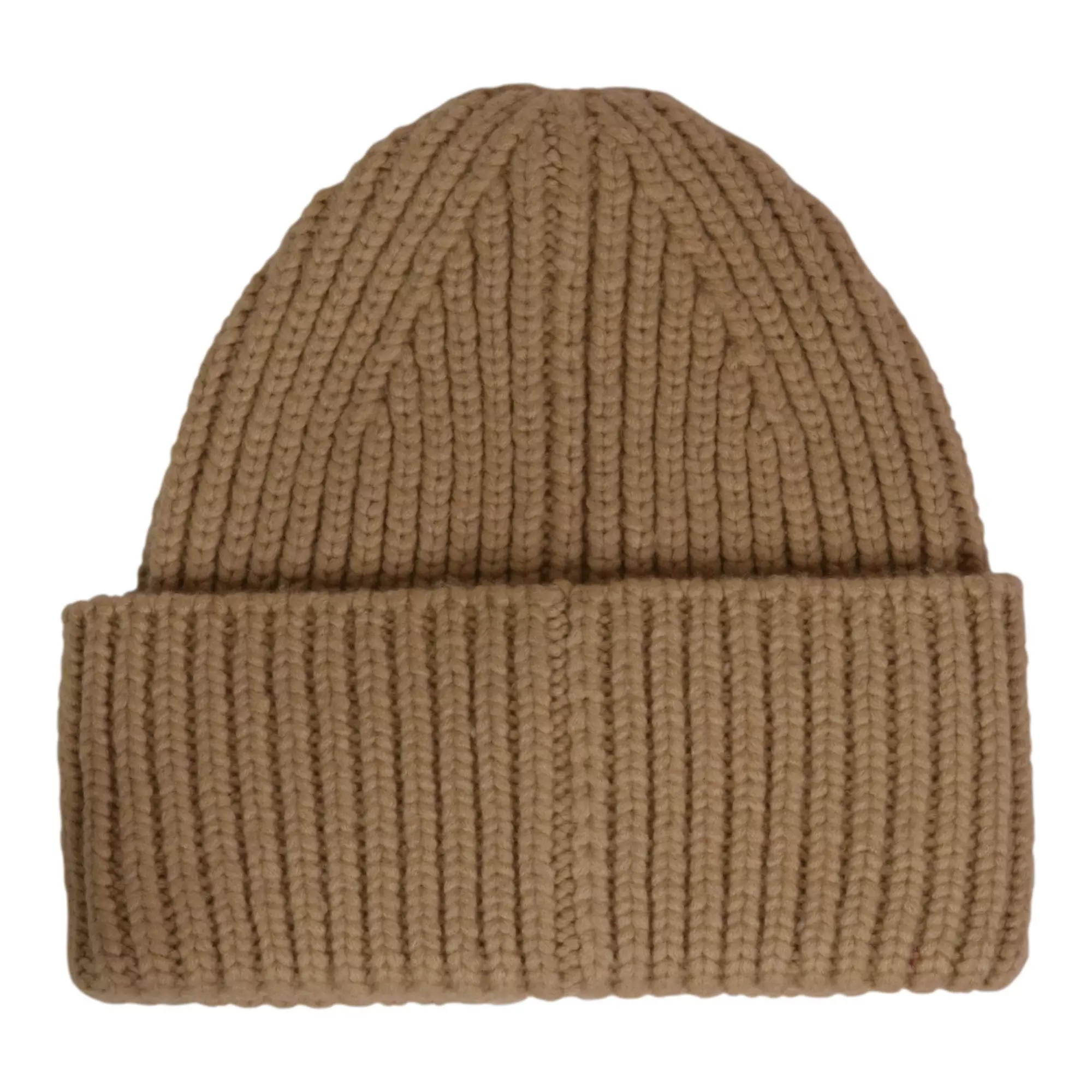 UGG Women's Chunky Rib Beanie - CREAM
