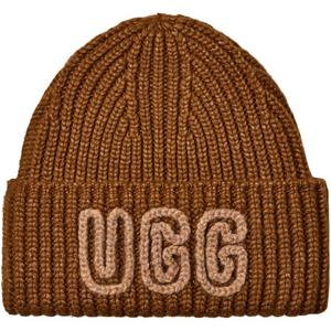 UGG Women's Chunky Crafted Rib Beanie