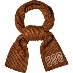 UGG Women's Chunky Crafted Rib Scarf