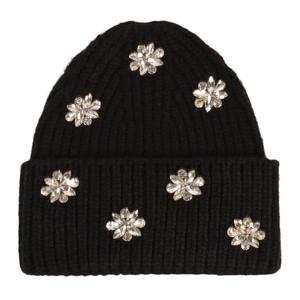 UGG Women's Embellished Knit Beanie