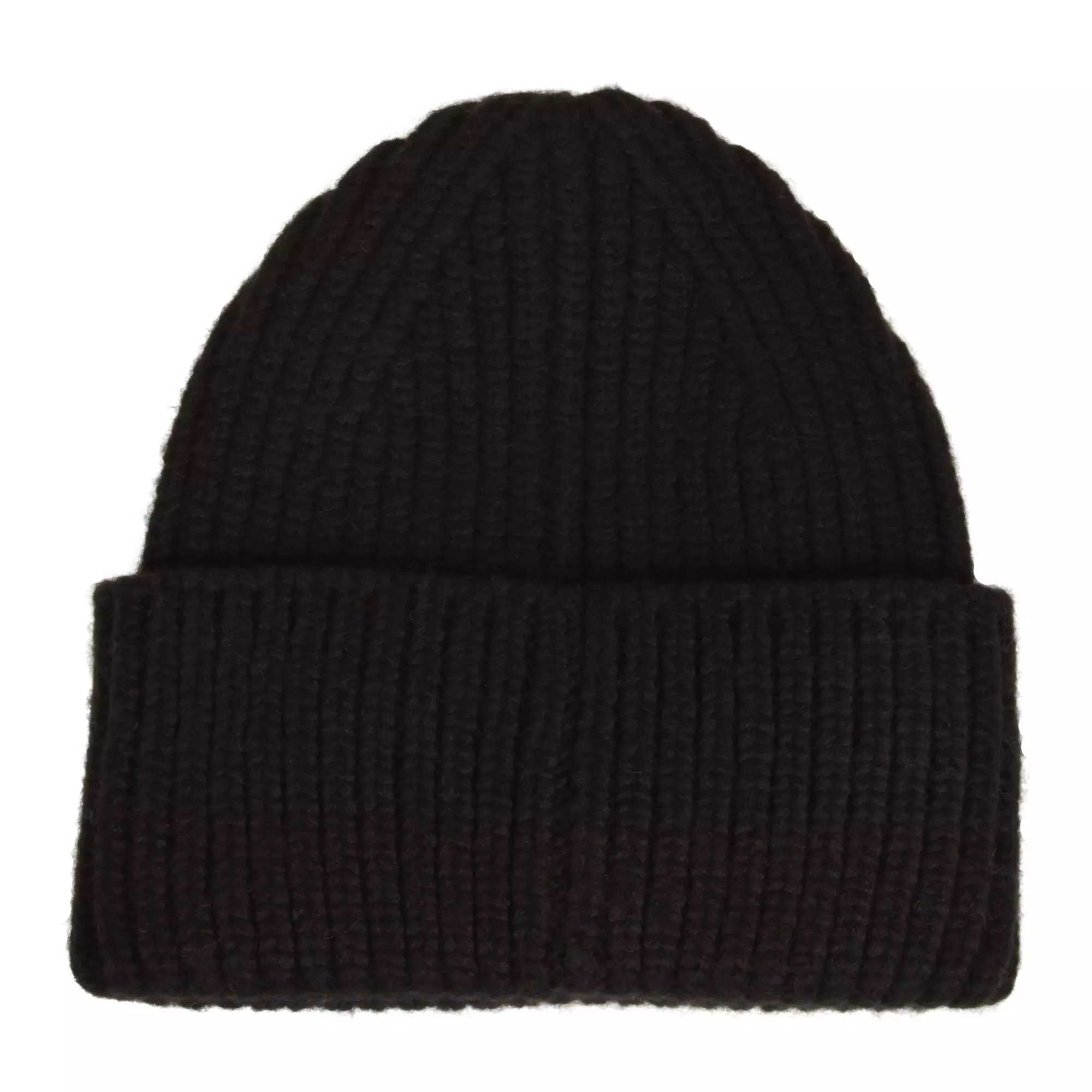 UGG Women's Embellished Knit Beanie - BLACK
