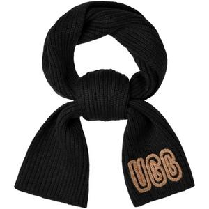 UGG Women's Chunky Crafted Rib Scarf