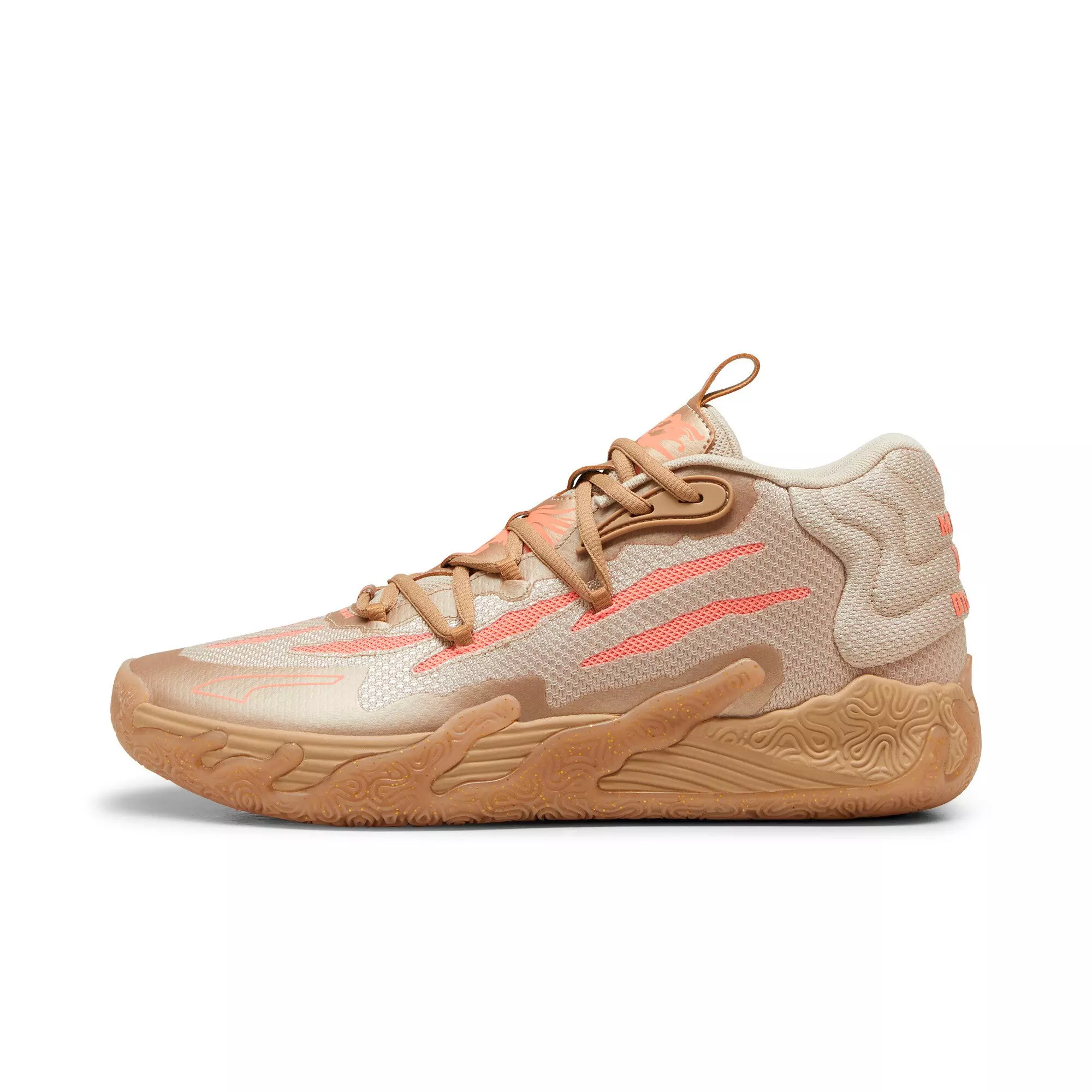 PUMA MB '03 "CNY" Men's Basketball Shoe