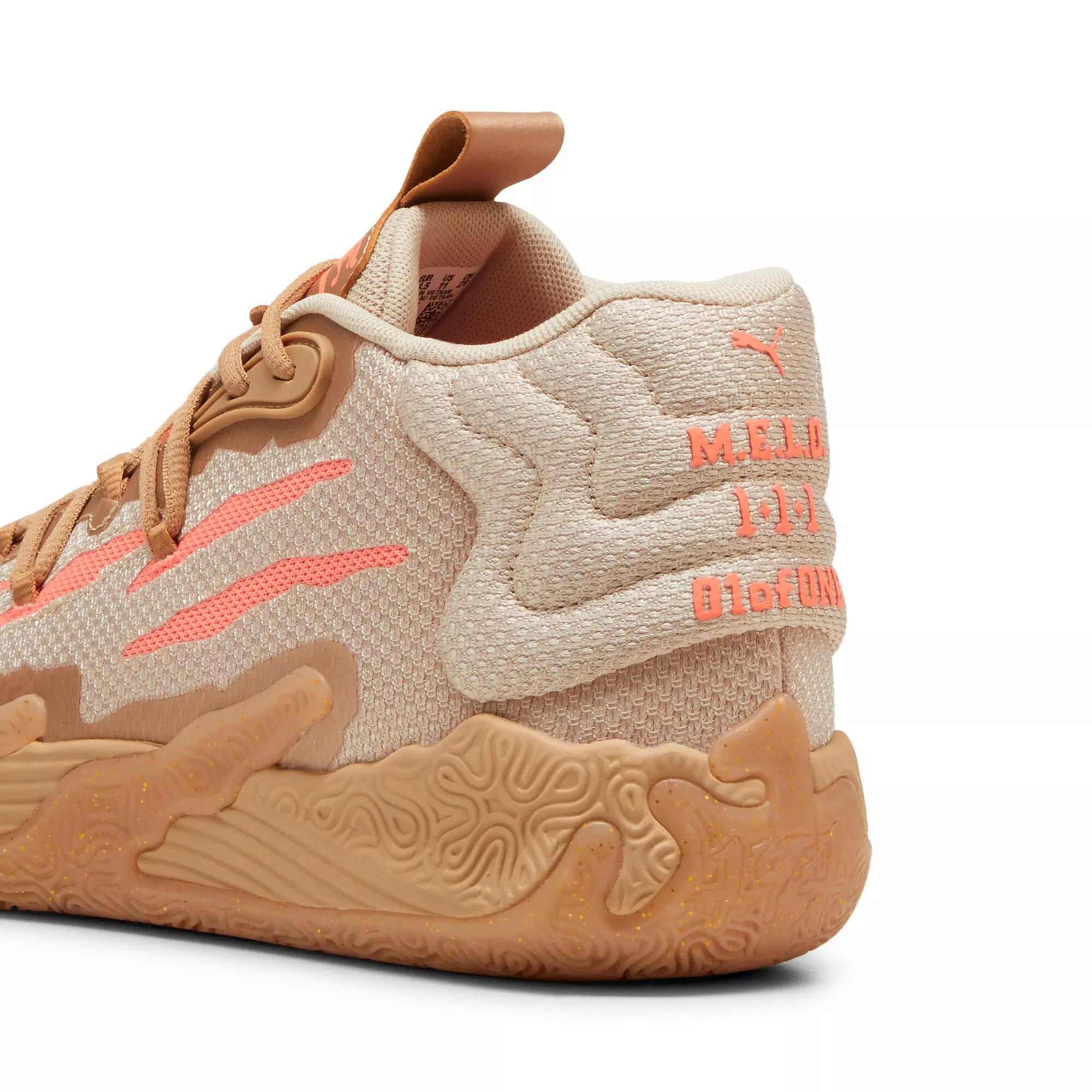 PUMA MB '03 "CNY" Men's Basketball Shoe
