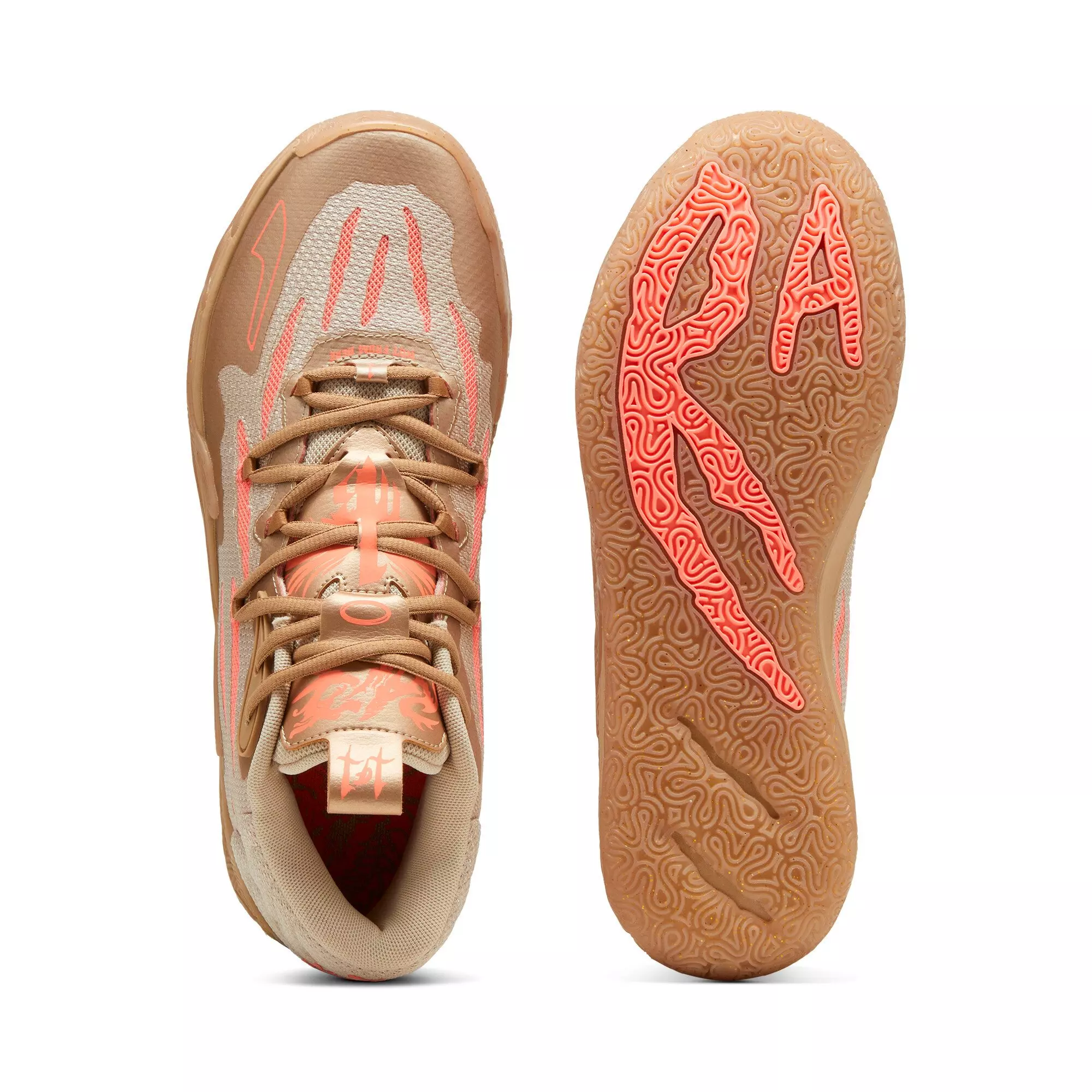 PUMA MB '03 "CNY" Men's Basketball Shoe