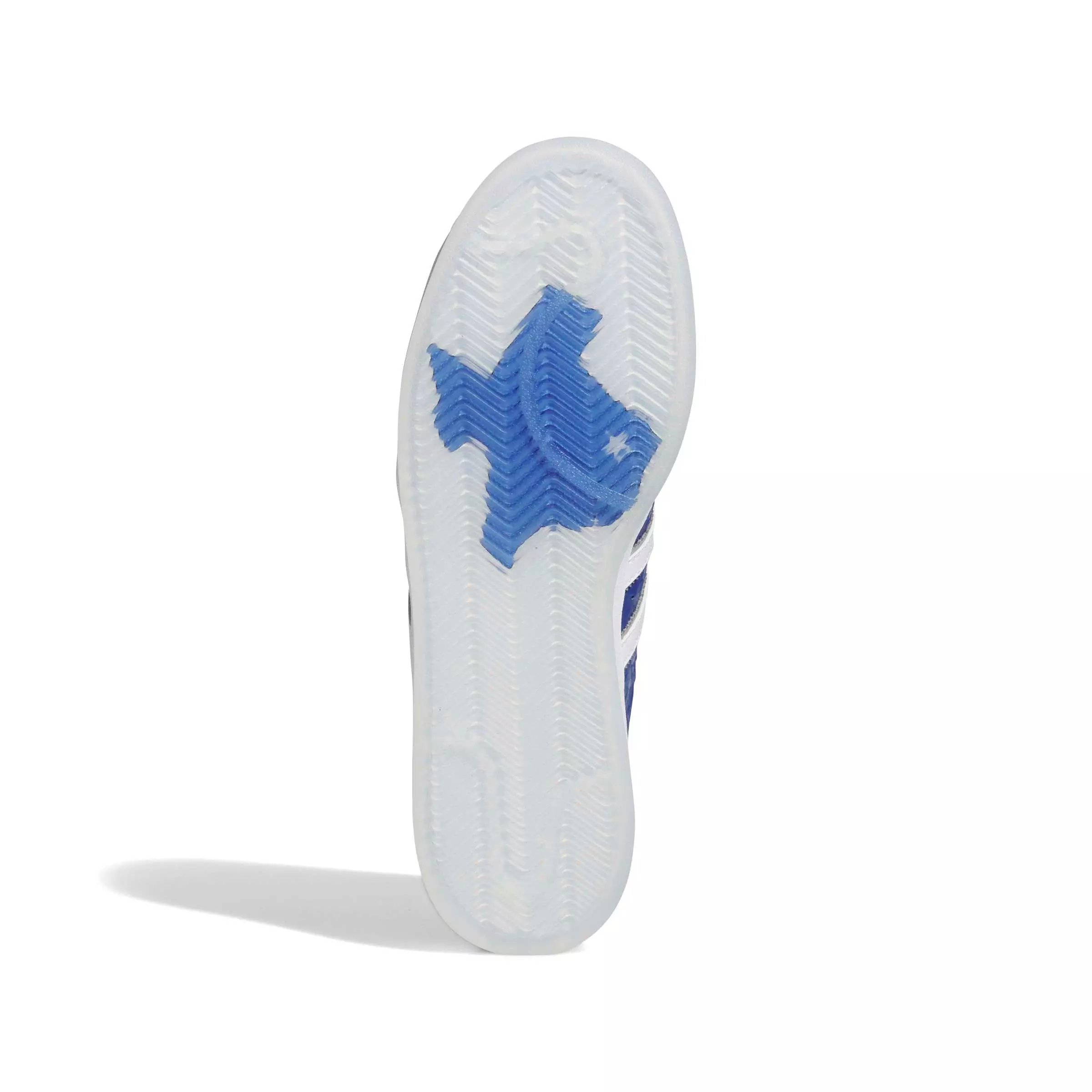 adidas Originals Superstar II "Dallas" Men's Shoe - THERE IS NO AFFILIATION WITH OR ENDORSEMENT BY STATE FAIR OF TEXAS.