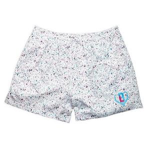 Baseball Lifestyle 101 Men's Splatter Shorts