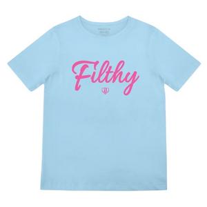 Baseball Lifestyle 101 Men's Filthy Tee - Cotton Candy