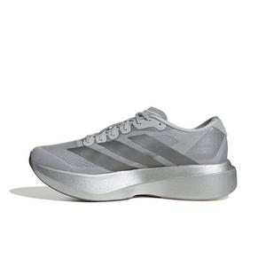 adidas Adizero Evo SL "Silver Metallic/Halo Silver" Men's Running Shoe