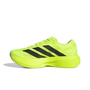 adidas Adizero Evo SL "Lucid Lemon/Core Black/Matte Silver" Men's Running Shoe