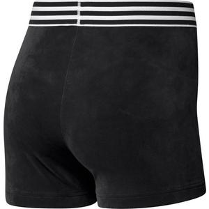 adidas Originals Women's Winterized Booty Shorts