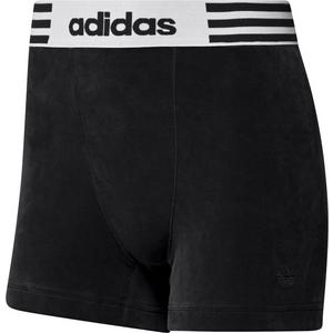 adidas Originals Women's Winterized Booty Shorts