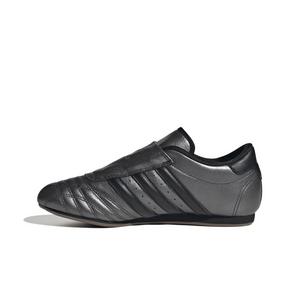 adidas Originals Taekwondo "Metallic Grey/Core Black" Women's Shoe