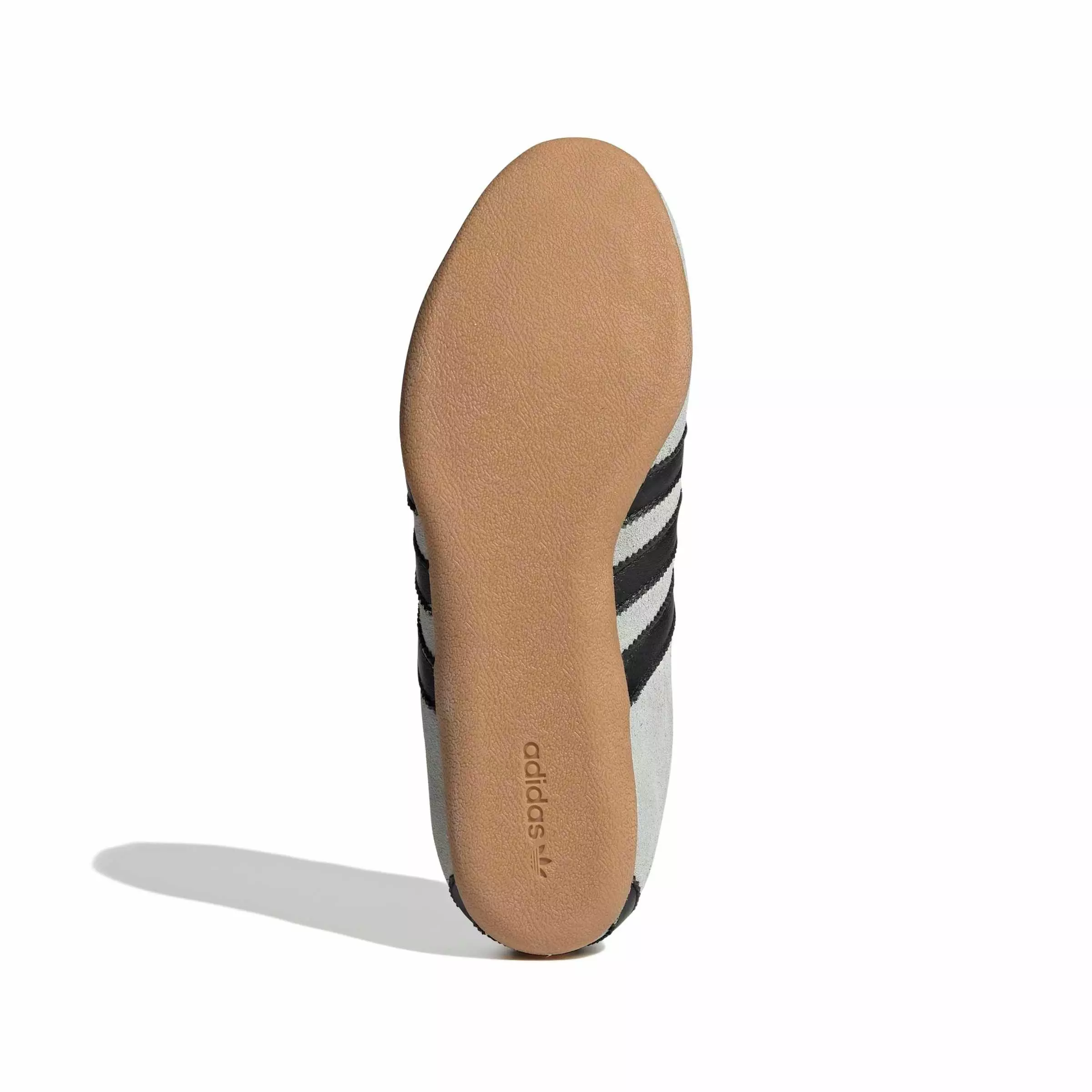 adidas Originals Tokyo "Wonder Silver/Core Black" Women's Shoe - GREY/BLACK