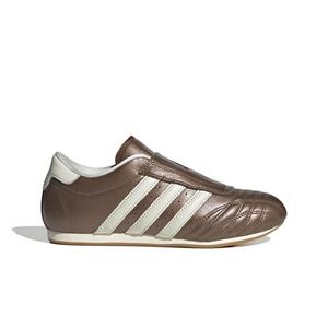 adidas Originals Taekwondo Slip "Preloved Brown/Off White" Women's Shoe
