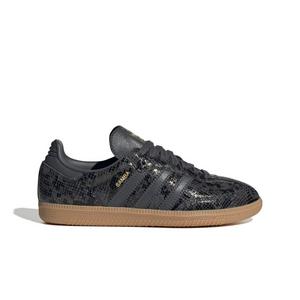adidas Originals Samba OG "Snakeskin Print" Women's Shoe