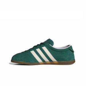 adidas Originals Gazelle Lo Pro "Collegiate Green/Cloud White" Women's Shoe