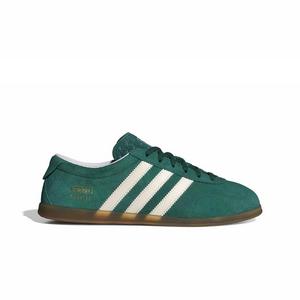 adidas Originals Gazelle Lo Pro "Collegiate Green/Cloud White" Women's Shoe