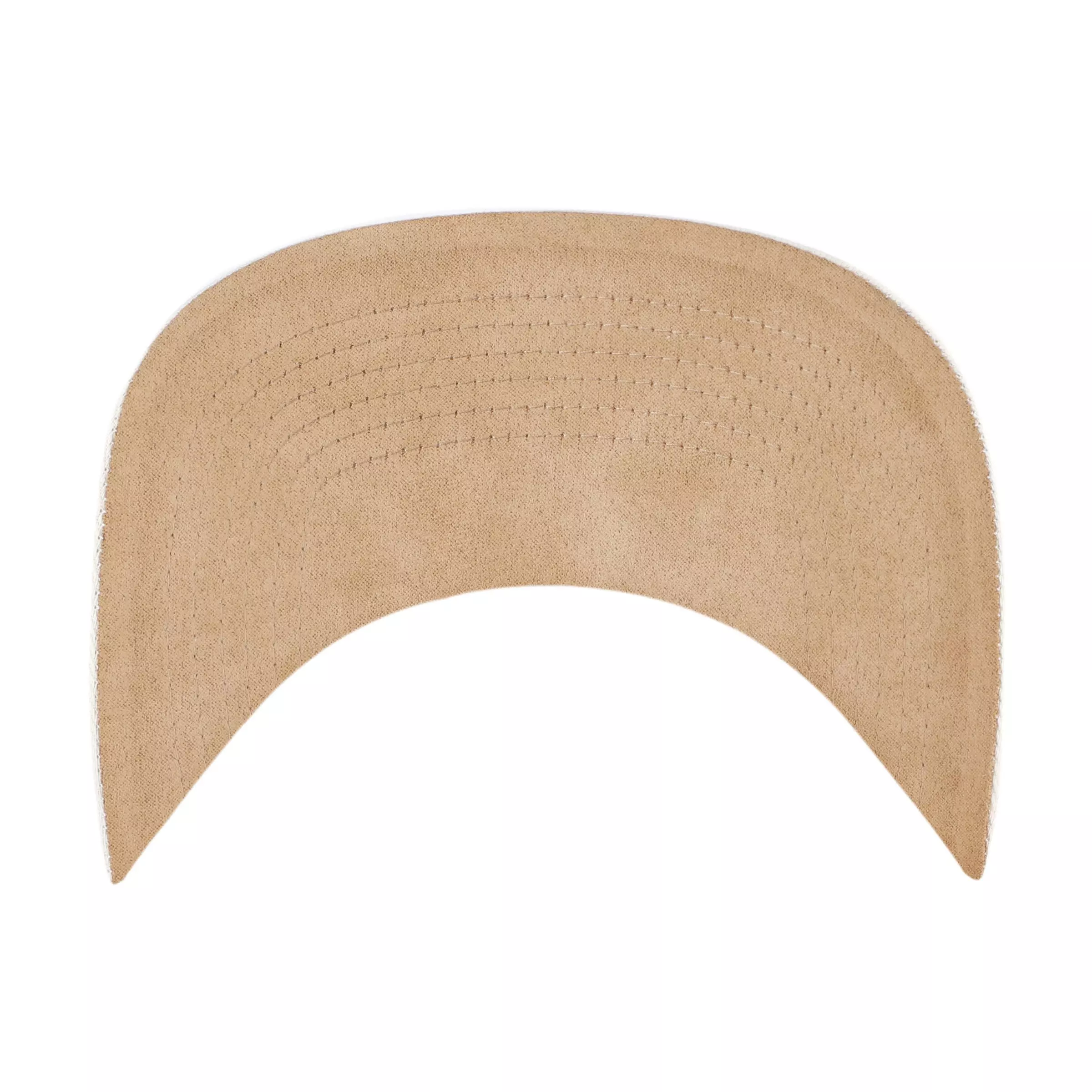 47 Chicago White Sox Pomona Hitch Snapback Hat - Cream - CREAM