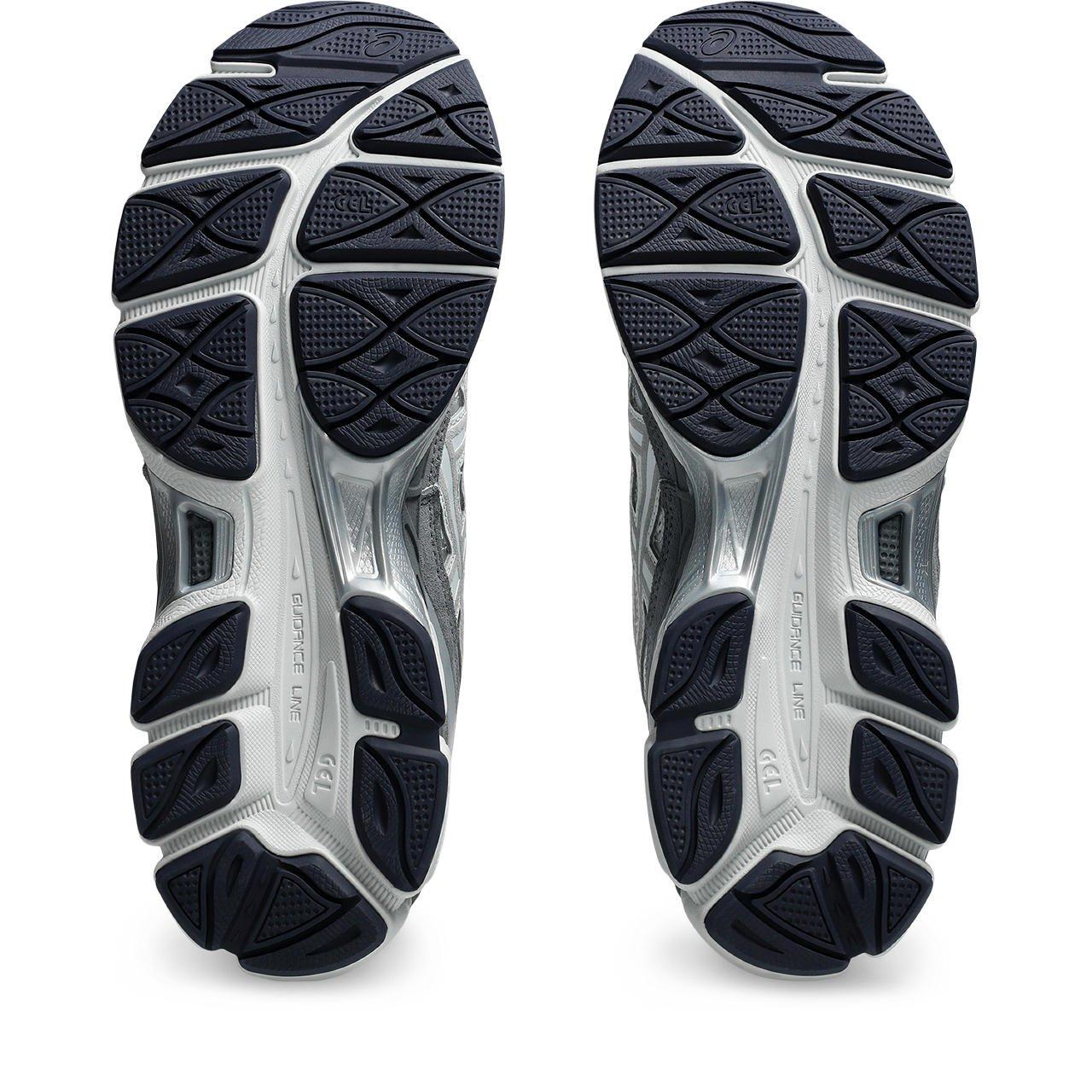 【Asics】 Gel-Filimy Glacier Grey Gravel 22-29 THE ASICS GEL NYC “GLACIER GREY/GRAVEL ” SNEAKERS ARE NOW