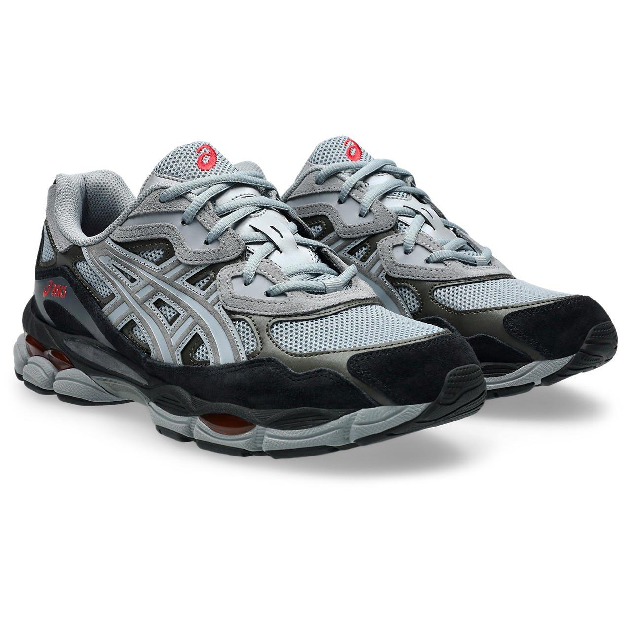 靴 GEL-FILIMY Gravel 24.0 Asics | Gel- Filimy - Glacier Grey x Gravel | Men | Blue
