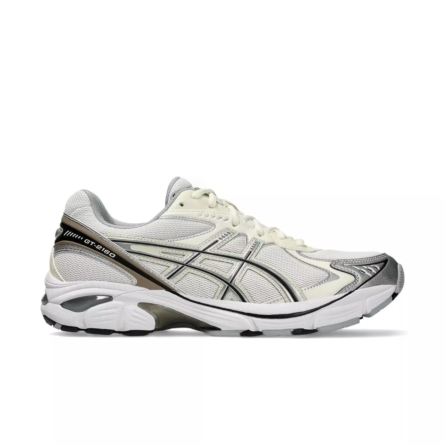 ASICS GT-2160 "Cream/Greige" Unisex Shoe - TAN/BROWN