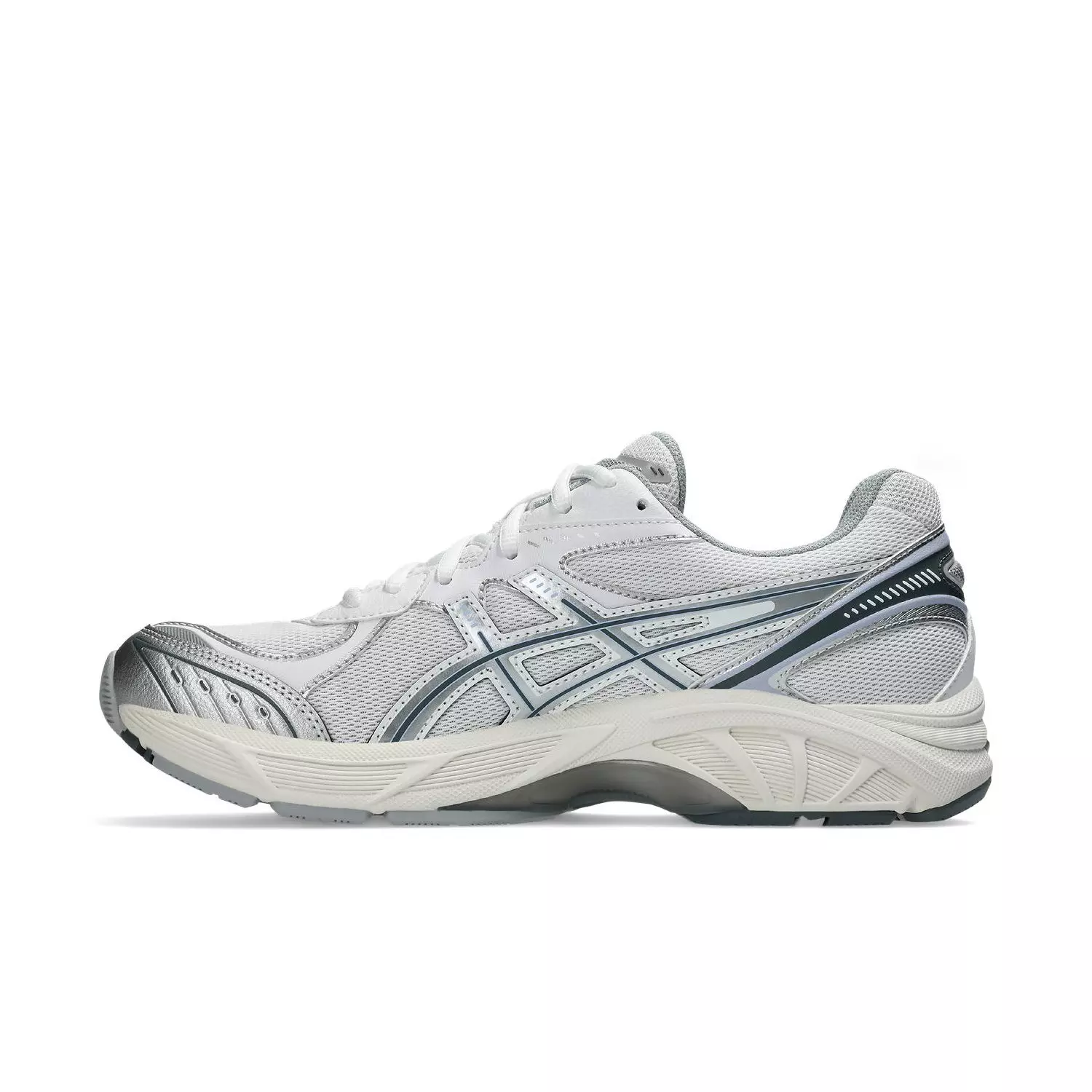 ASICS GT-2160 "White/Blue Fsde" Unisex Shoe - WHITE/BLUE