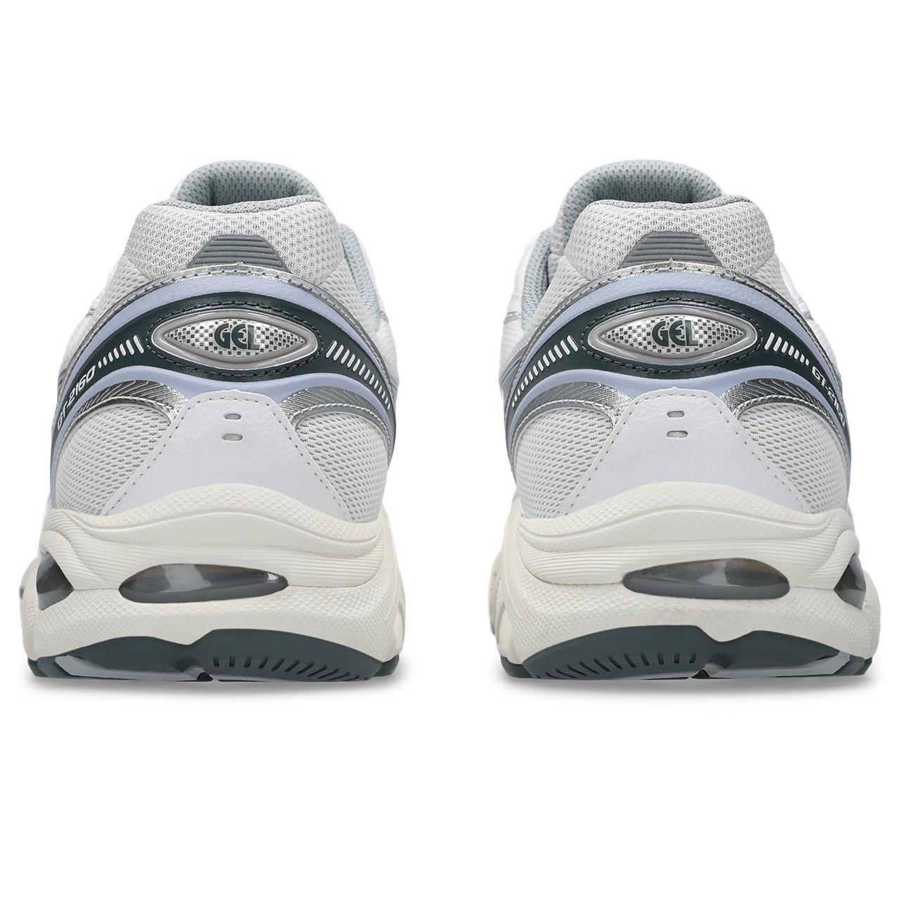 ASICS GT-2160 "White/Blue Fsde" Unisex Shoe - WHITE/BLUE Thumbnail View 4