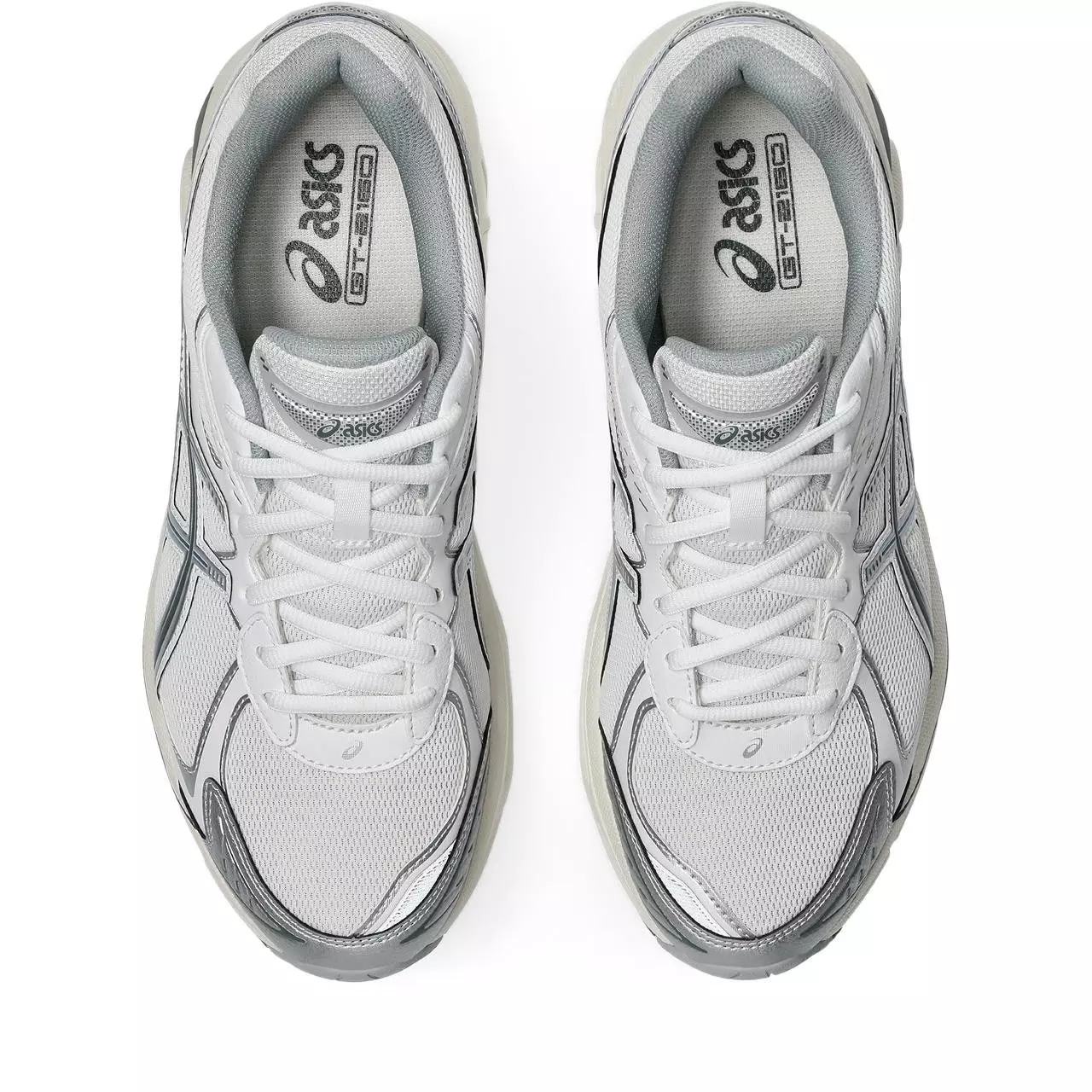 ASICS GT-2160 "White/Blue Fsde" Unisex Shoe - WHITE/BLUE