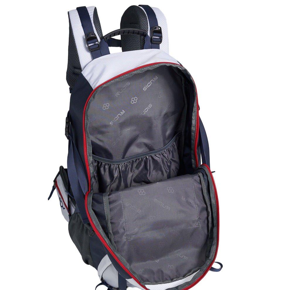 Rudis Genesis USA Flag Gearpack IV Backpack