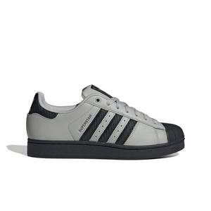 adidas Originals Superstar II Carbon Mesh "Grey/Core Black" Men's Shoe