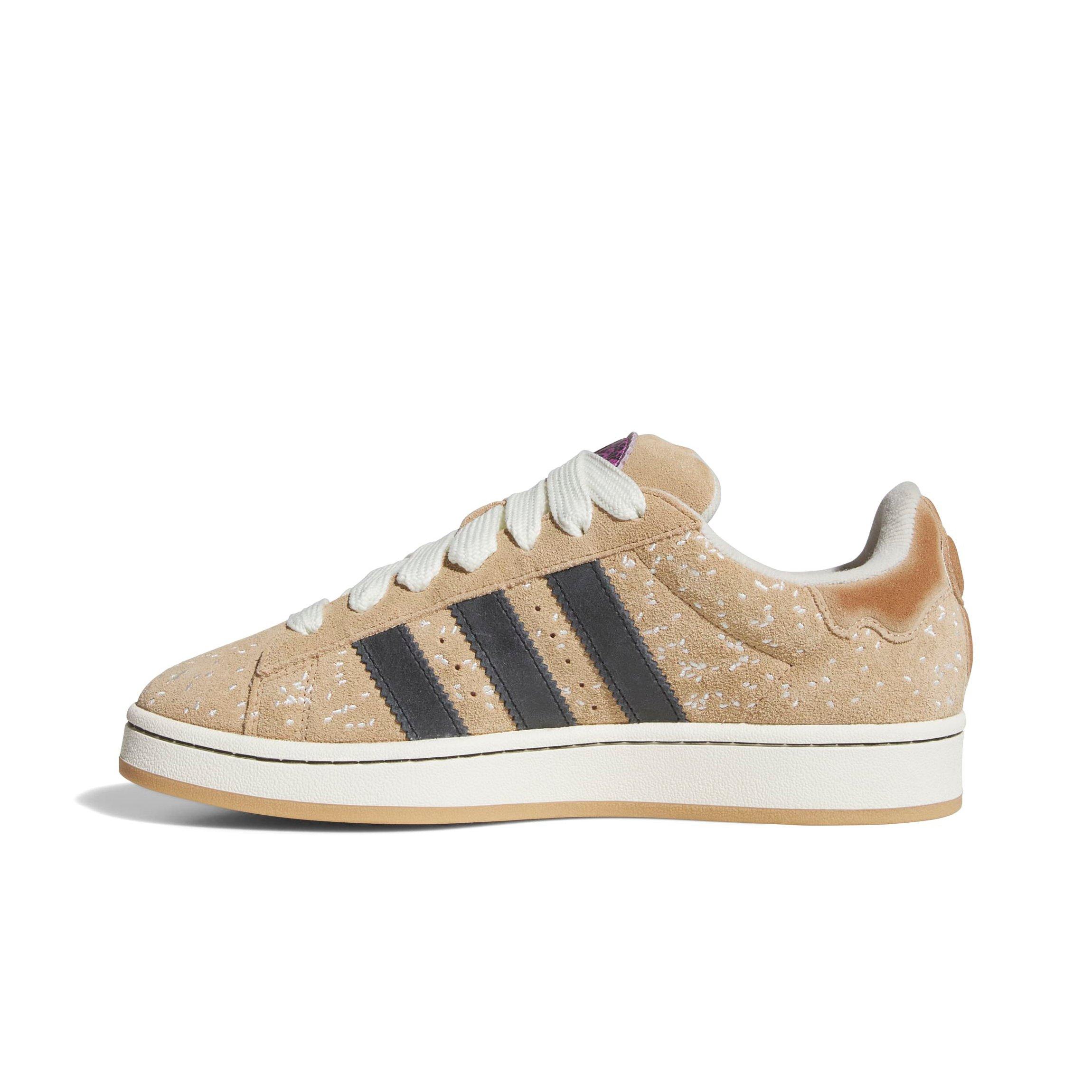 adidas Originals Campus 00s "Warm Sandstone/Core Black/Off White" Men's Shoe - BROWN Thumbnail View 2