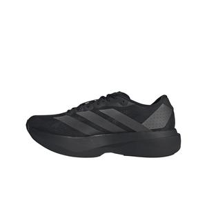 adidas Adizero EVO SL "Core Black/Grey Four/Impact Orange" Men's Shoe