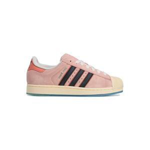 adidas Originals Superstar "Patrick Star" Grade School Kids' Shoe