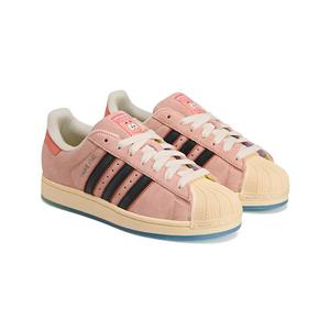 adidas Originals Superstar "Patrick Star" Grade School Kids' Shoe