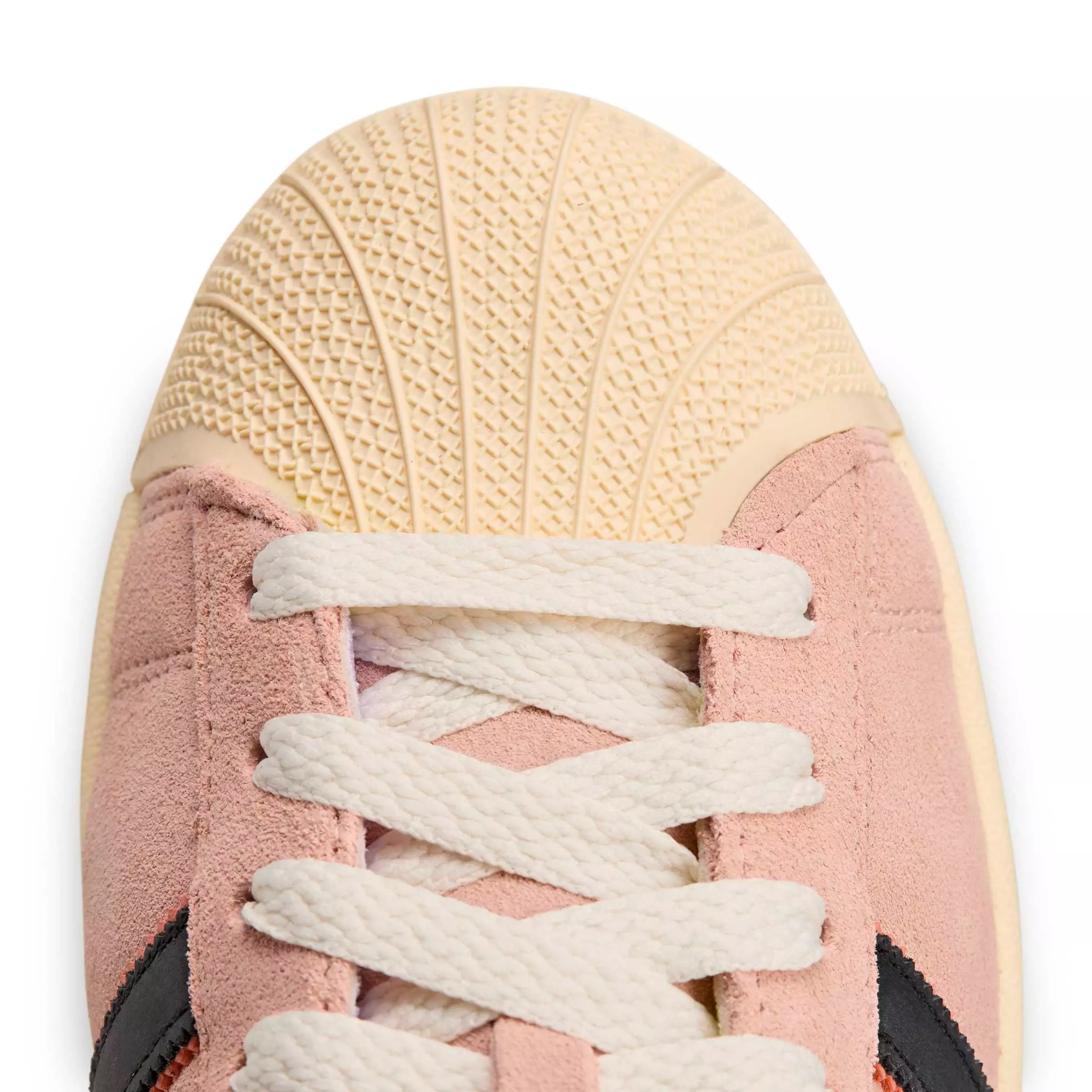 adidas Originals Superstar "Patrick Star" Grade School Kids' Shoe - PINK/BLACK