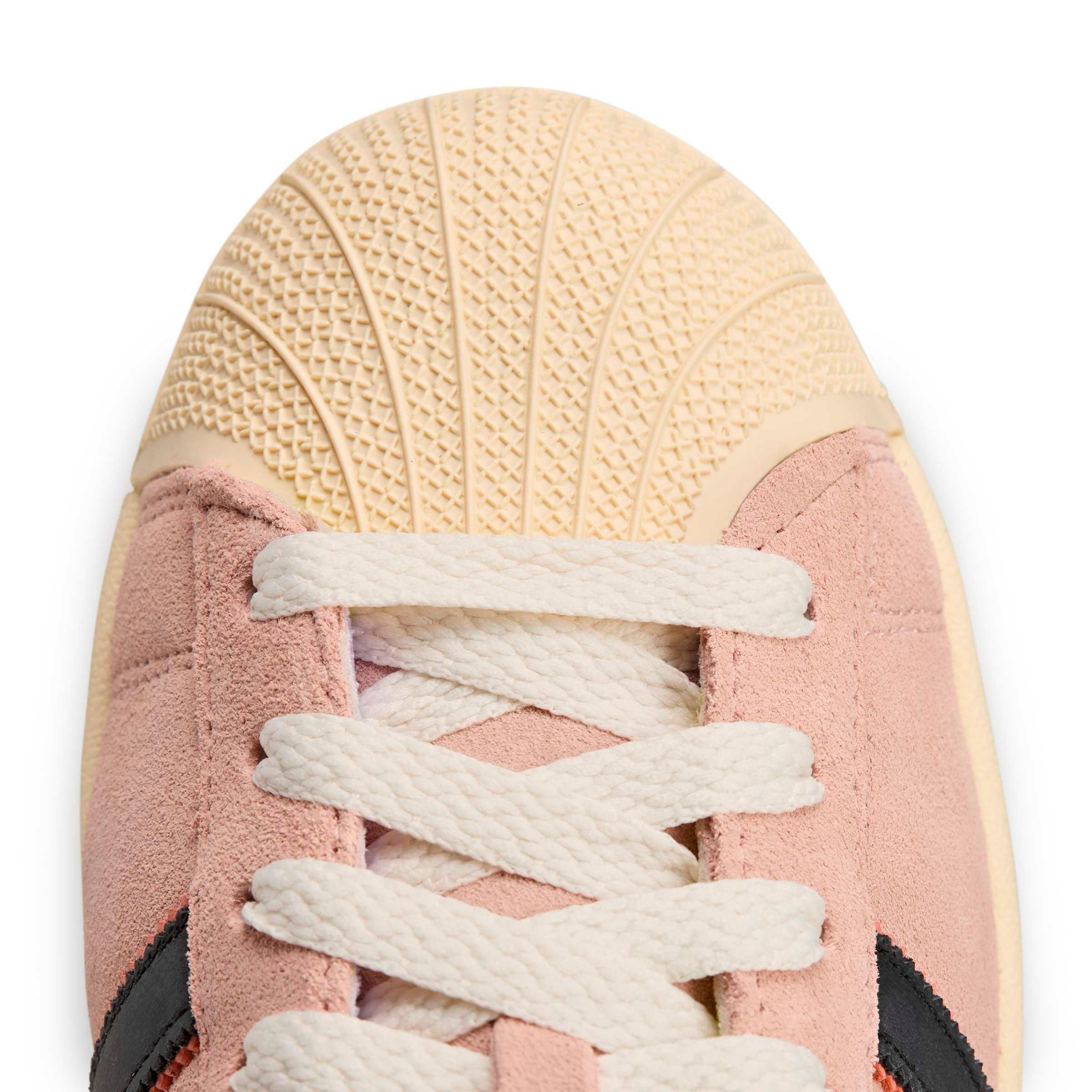 adidas Originals Superstar "Patrick Star" Men's Shoe - PINK/BLACK Thumbnail View 5