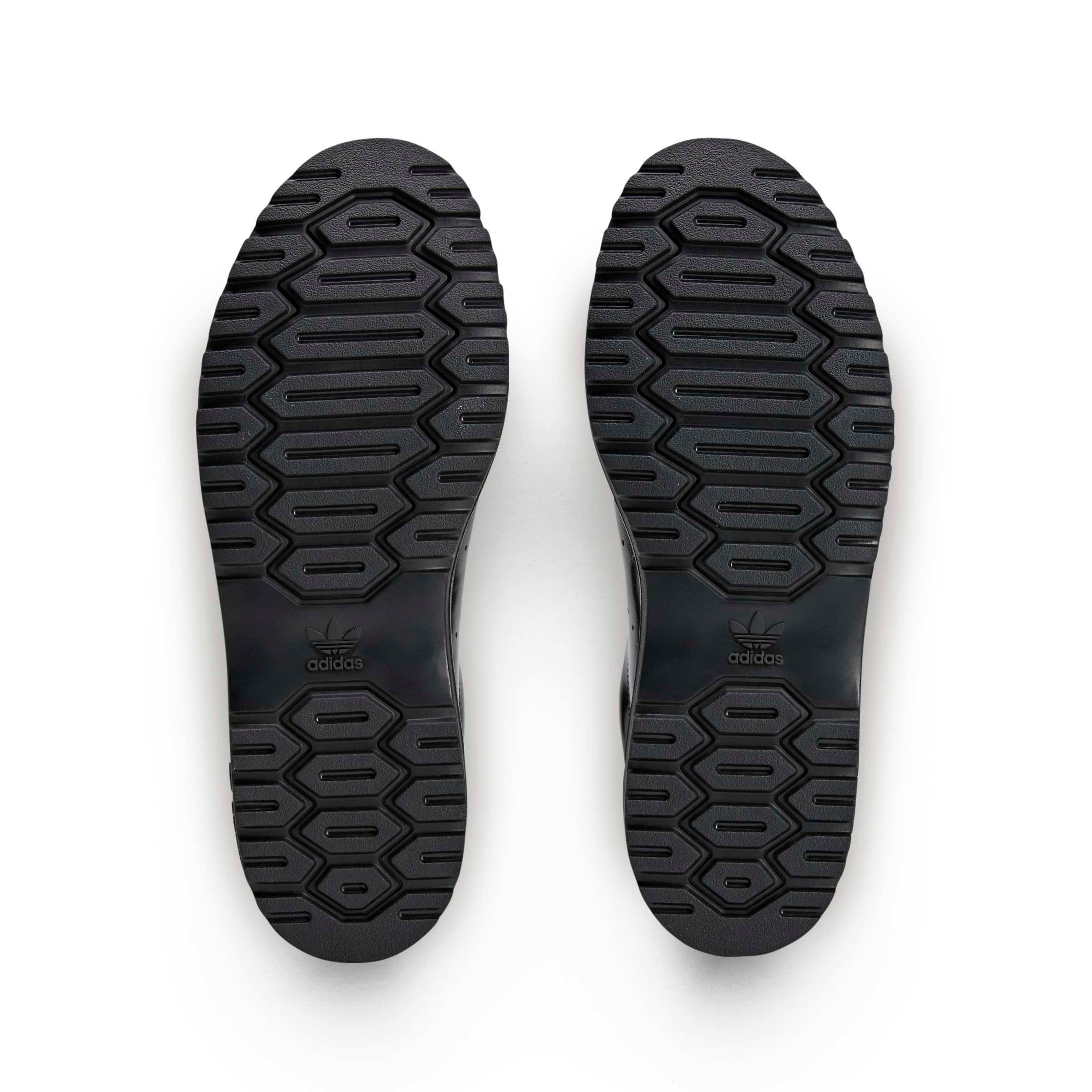 adidas Originals Stan Smith Freizeit "Spongebob" Grade School Kids' Shoe - BLACK Thumbnail View 8