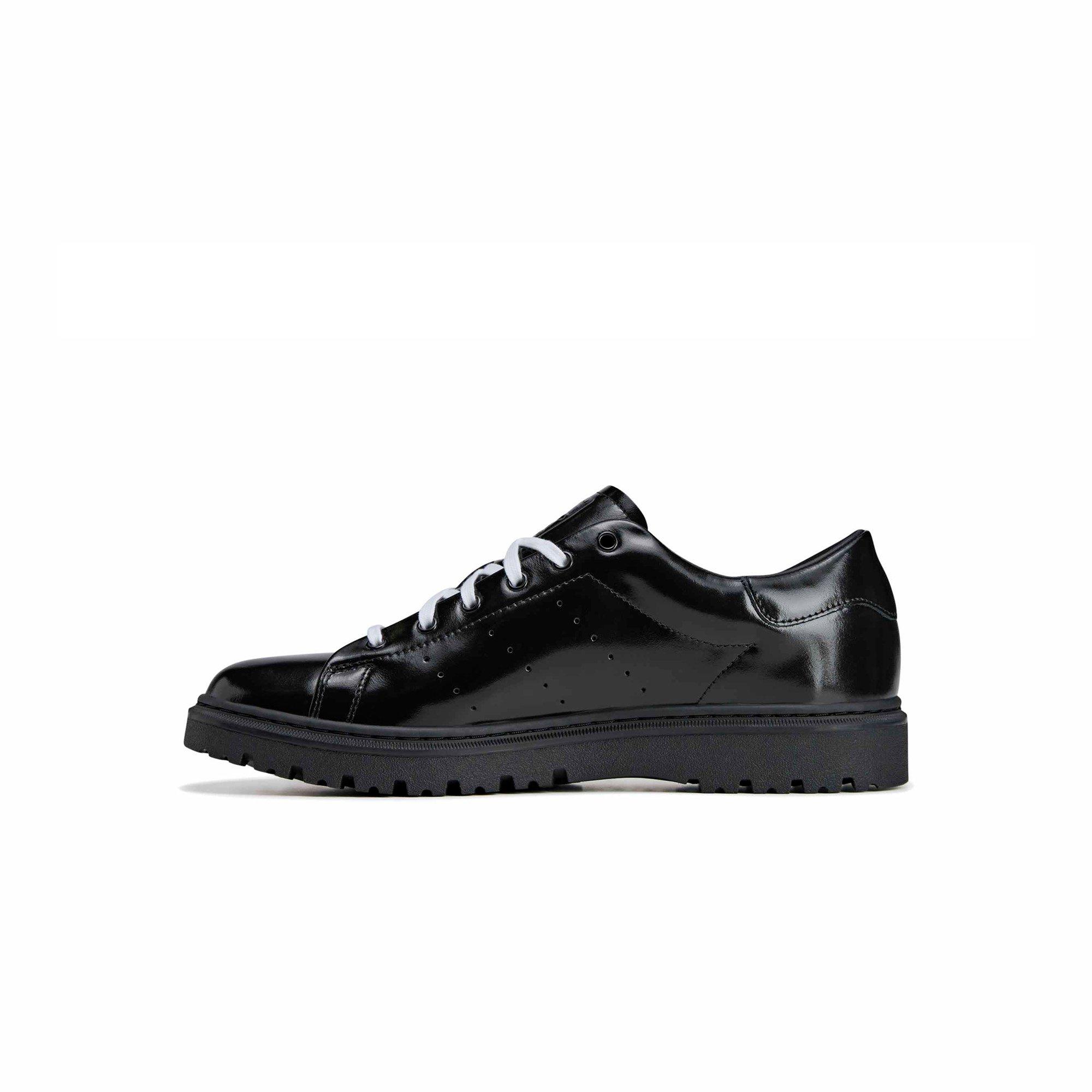 adidas gazelle silver green womens Adidas Stan Smith Black Diamond main image 1